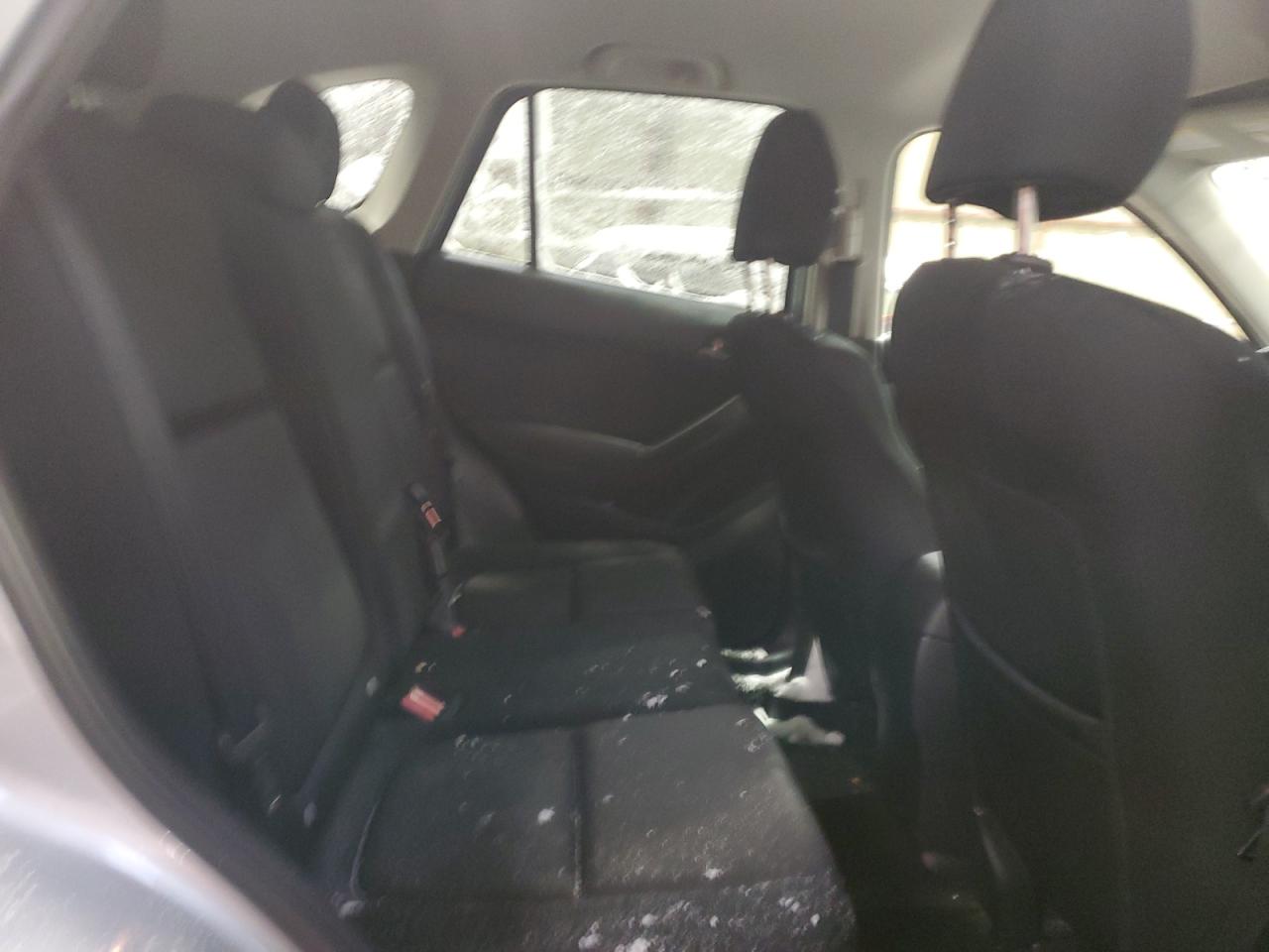 2016 Mazda Cx-5 Sport VIN: JM3KE4BY2G0802555 Lot: 91825625