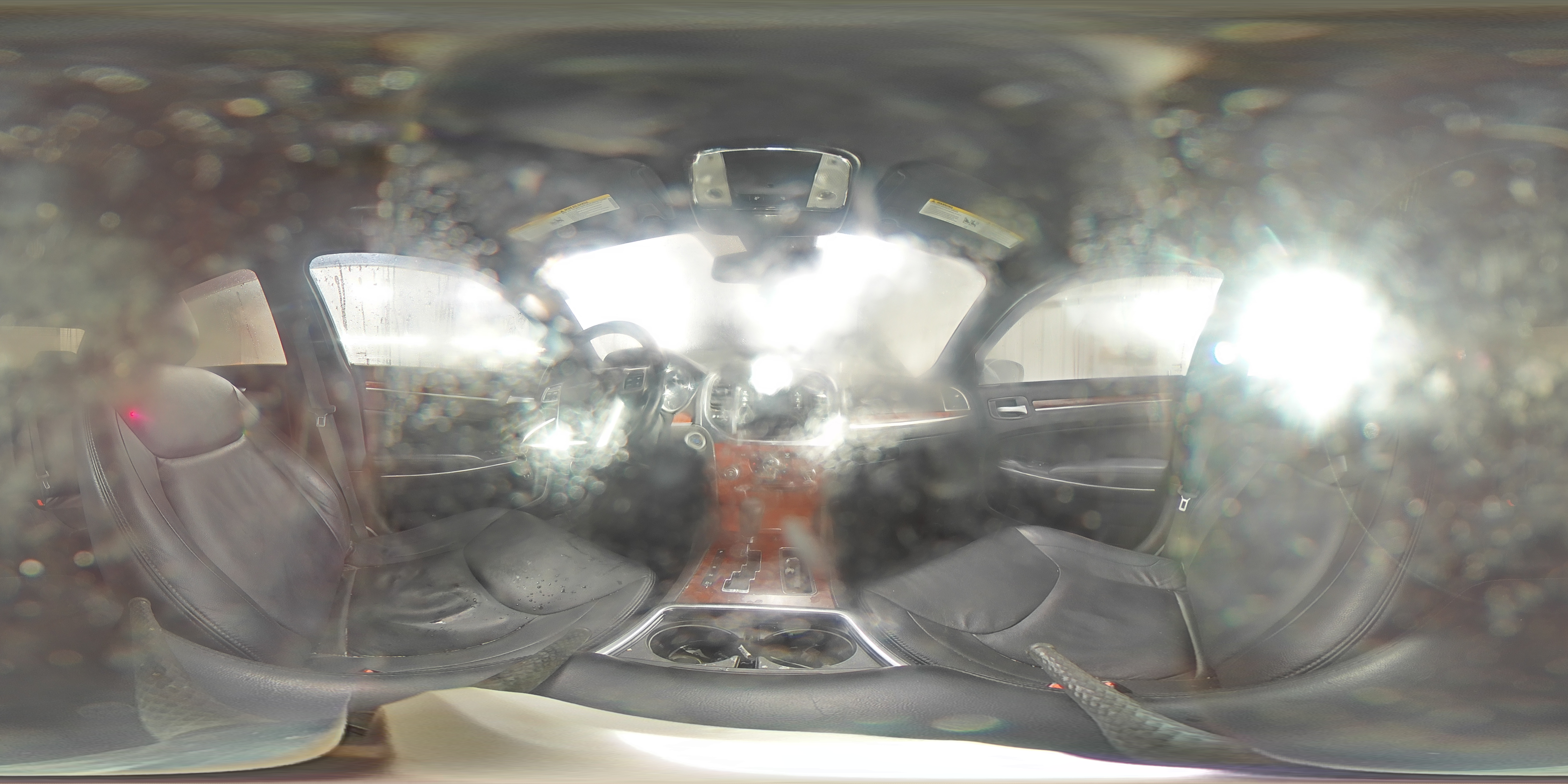 2012 Chrysler 300 VIN: 2C3CCAAG5CH107846 Lot: 92299505