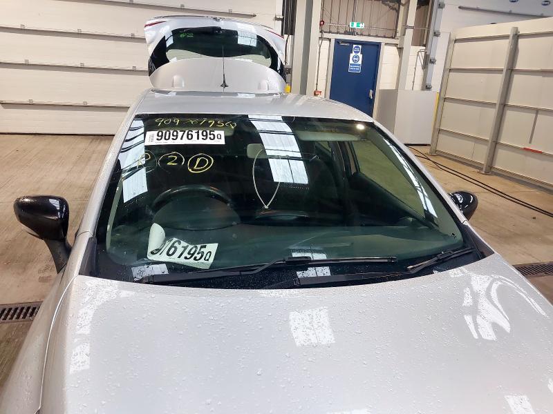 2013 RENAULT CLIO 0.9 TCE 90 ECO DYNAMIQUE MEDIANAV ENERGY 5DR