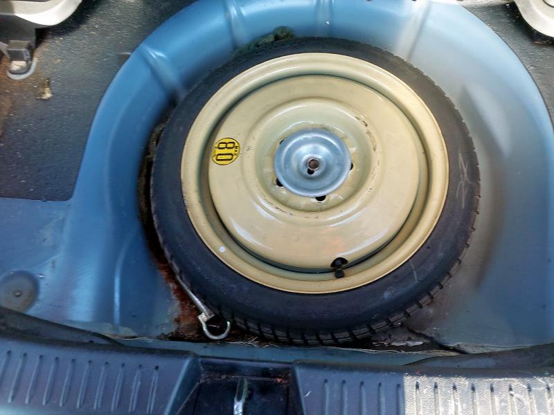 2004 MAZDA 3 1.4 TS 5DR