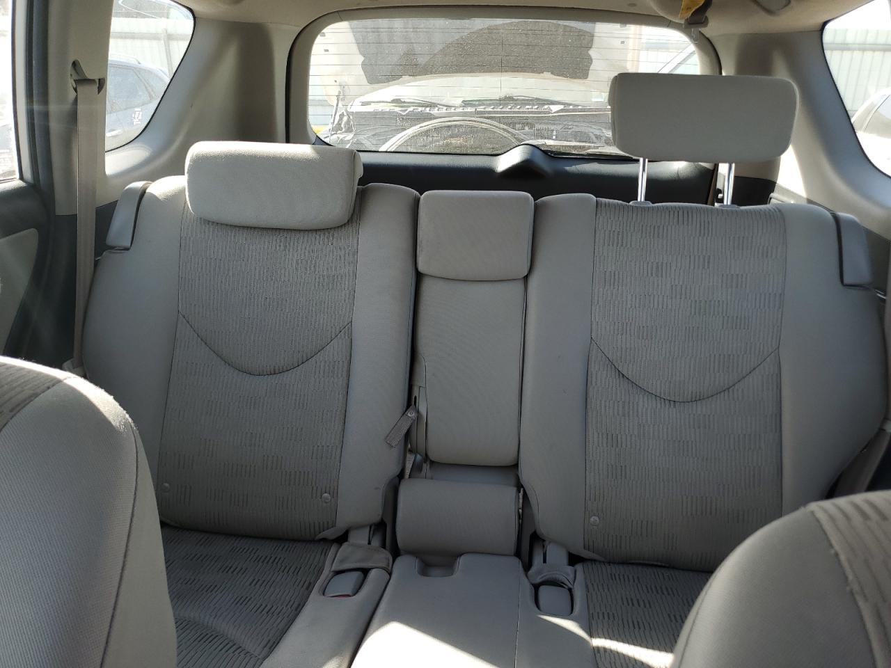 2010 Toyota Rav4 VIN: JTMBF4DV2AD028784 Lot: 91205995