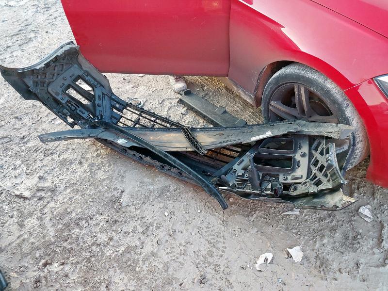 2015 VOLKSWAGEN GOLF 2.0 TSI R 5DR DSG