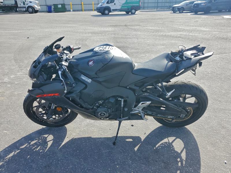 2021 HONDA CBR1000 RR  