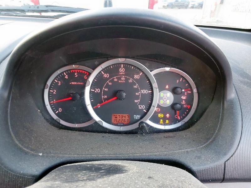 2014 MITSUBISHI L200 DOUBLE CAB DI-D BARBARIAN 4WD 176BHP