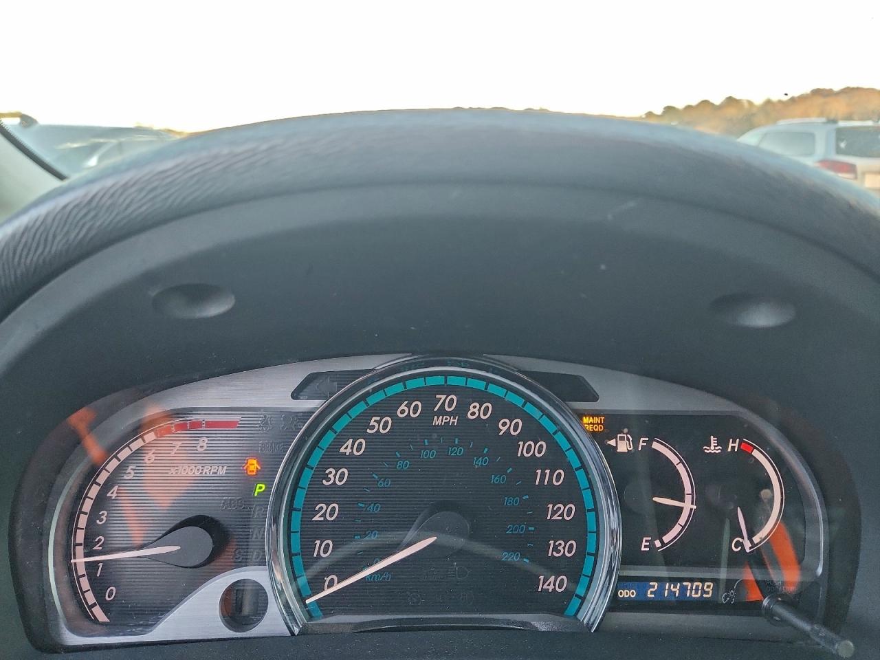 2009 Toyota Venza VIN: 4T3BK11A79U023168 Lot: 94696855