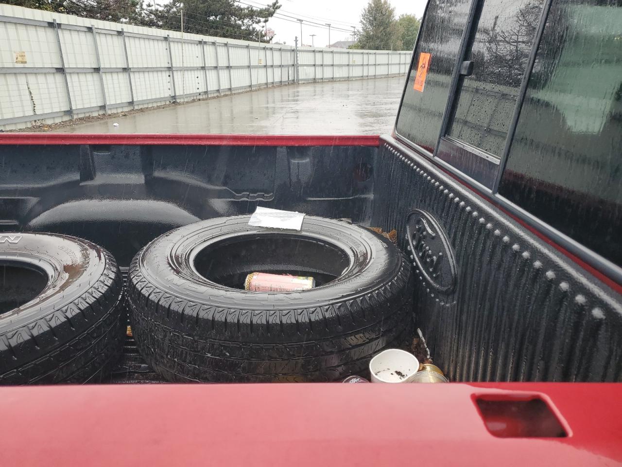 2010 Ford Ranger VIN: 1FTKR1AD8APA77634 Lot: 91917645