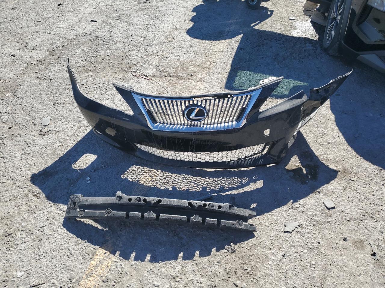 2009 Lexus Is 350 VIN: JTHBE262792017005 Lot: 90754065