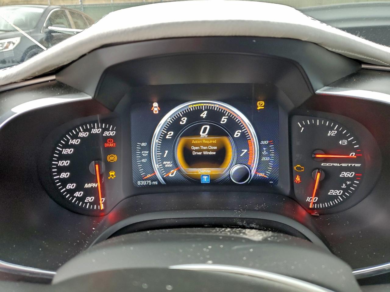 2015 Chevrolet Corvette Stingray Z51 2Lt VIN: 1G1YK2D72F5111685 Lot: 93312525