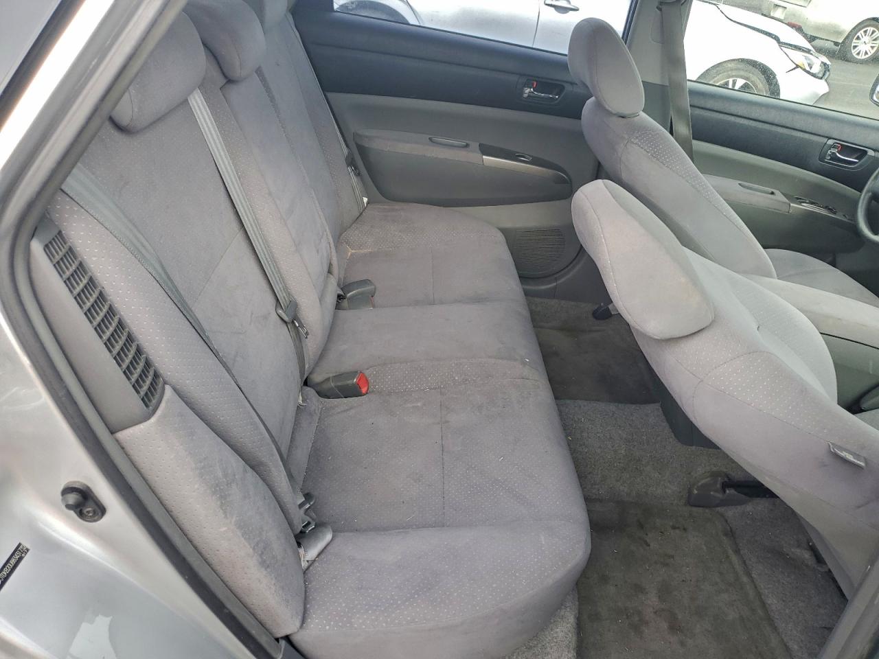 2008 Toyota Prius VIN: JTDKB20U883431732 Lot: 93679245