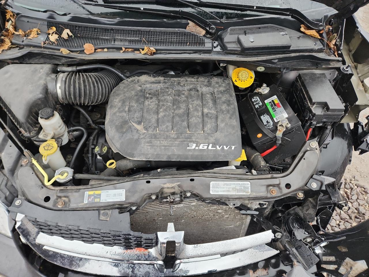 2017 Dodge Grand Caravan Sxt VIN: 2C4RDGCG9HR786606 Lot: 91223705