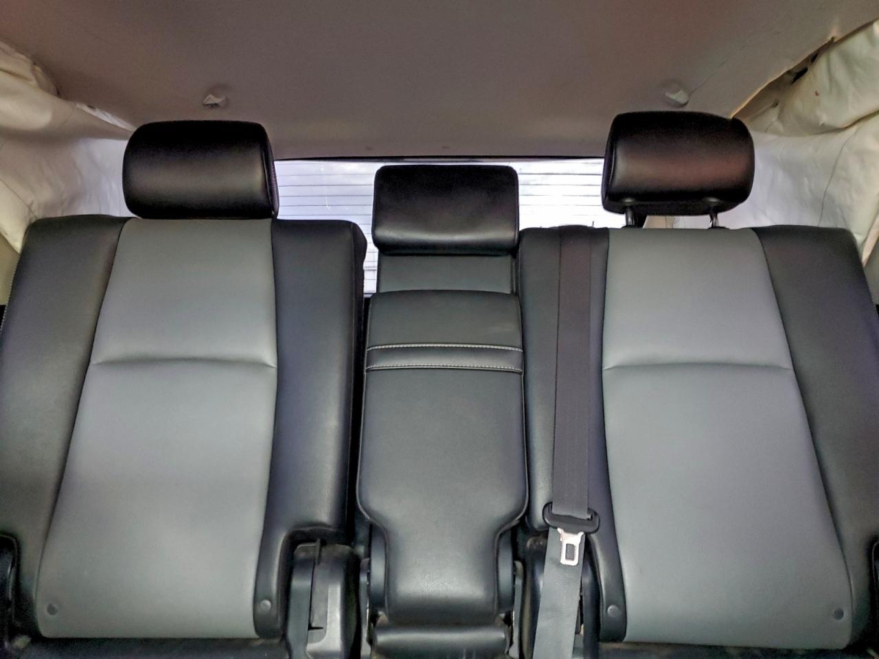 2016 Toyota 4Runner Sr5/Sr5 Premium VIN: JTEBU5JR7G5291421 Lot: 94777545