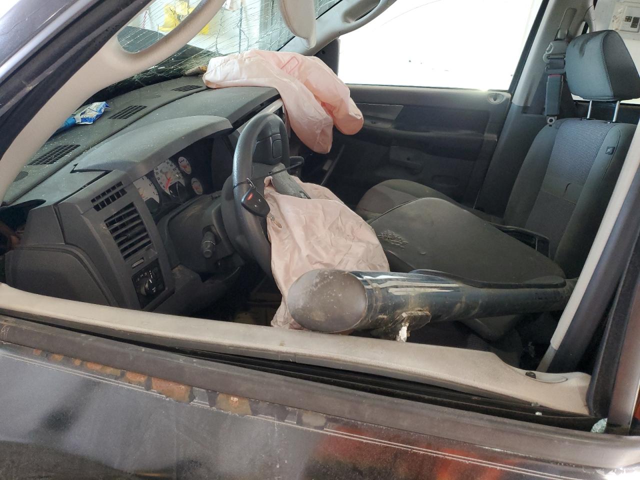 2007 Dodge Ram 1500 St VIN: 1D7HU18237J557725 Lot: 90344545