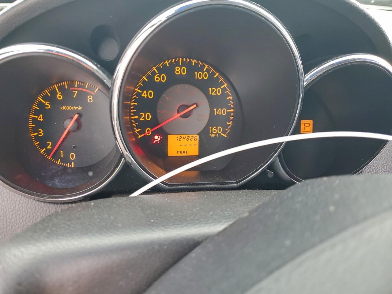 2005 Nissan Altima Se VIN: 1N4BL11D65C950222 Lot: 94099615