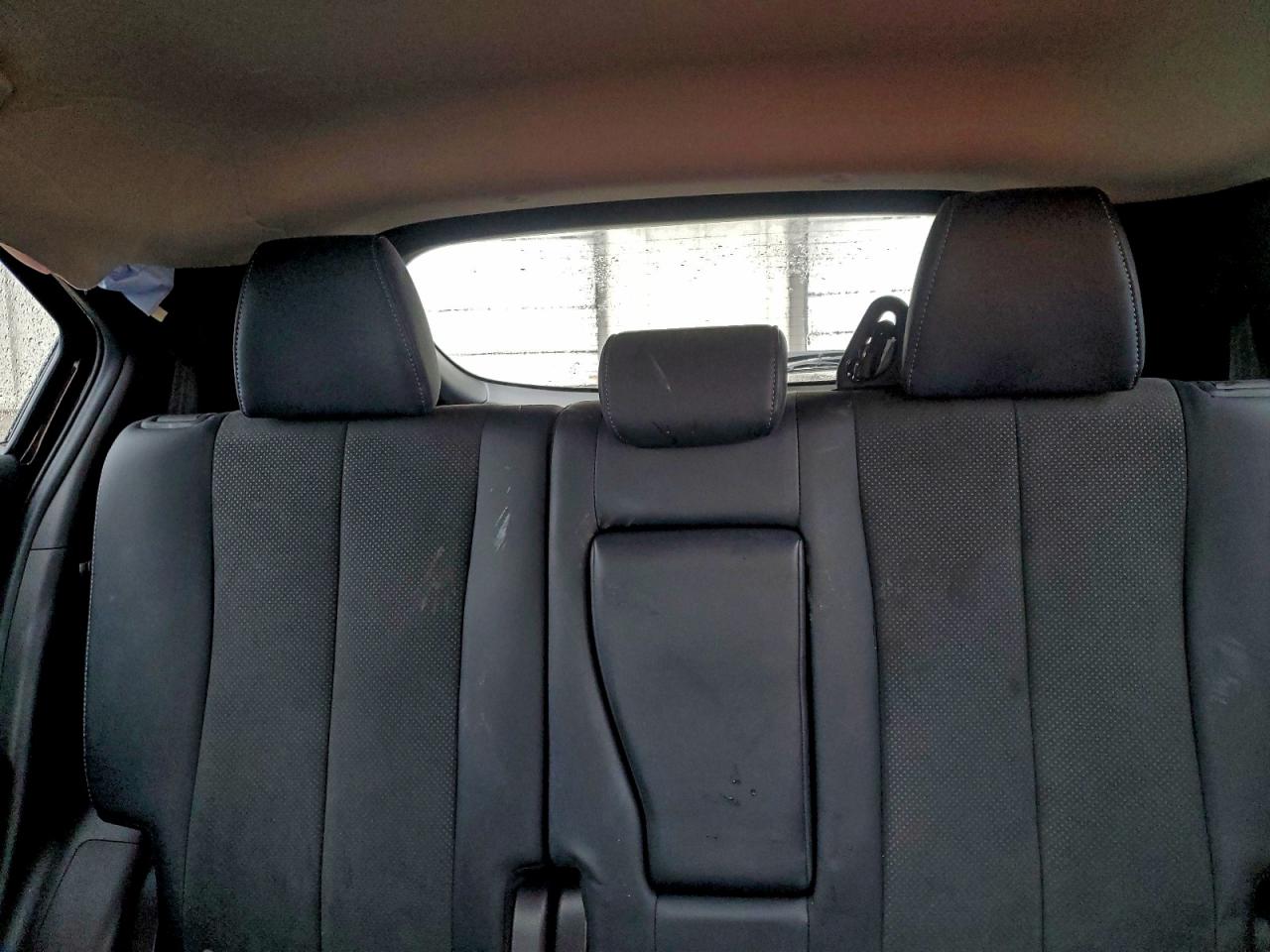 2025 Mitsubishi Eclipse Cross Se VIN: JA4ATWAA1SZ011149 Lot: 94135065