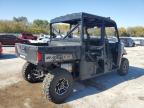 2017 POLARIS RANGER CREW XP 1000 EPS   a la Venta en Copart OK - OKLAHOMA CITY