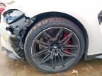 2021 BMW M4 M4 COMP for sale at Copart SANDY