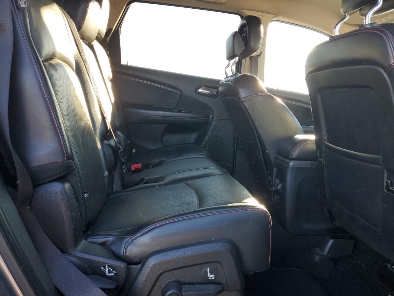 2019 Dodge Journey Gt VIN: 3C4PDDEGXKT712733 Lot: 92204265