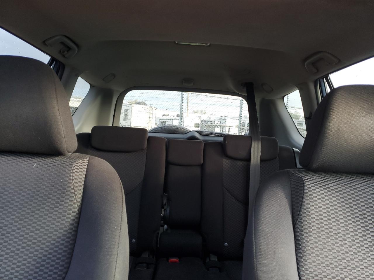 2008 Toyota Rav4 Sport VIN: JTMBD32V885161010 Lot: 93555385