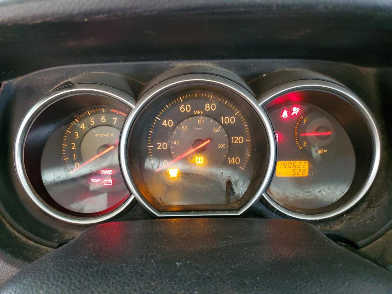 2007 Nissan Versa S VIN: 3N1BC13E47L424875 Lot: 93448565