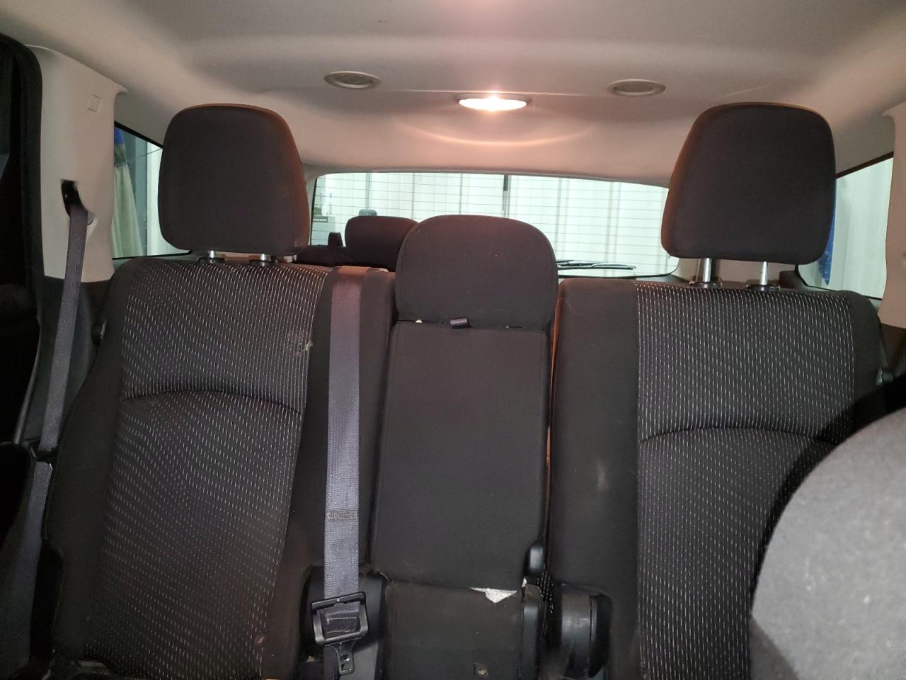 2016 Dodge Journey Sxt VIN: 3C4PDDBG5GT189620 Lot: 92739895