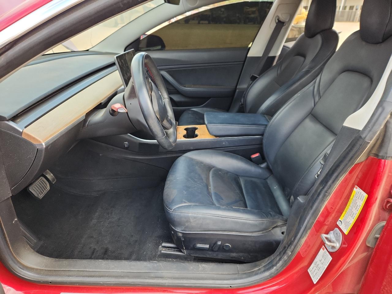 2018 Tesla Model 3 VIN: 5YJ3E1EA7JF014518 Lot: 91993775