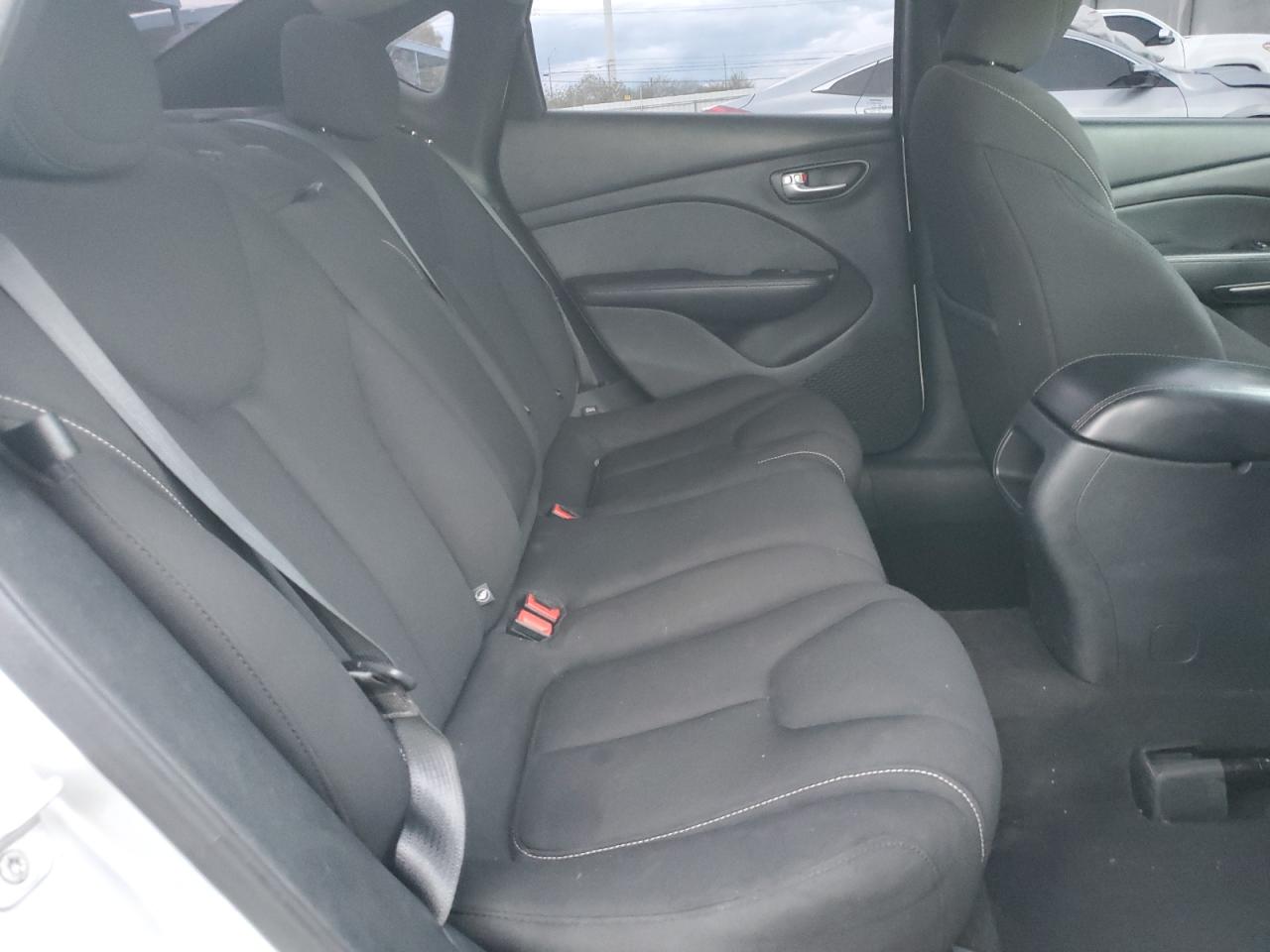 2013 Dodge Dart Sxt VIN: 1C3CDFBA4DD151842 Lot: 93340805