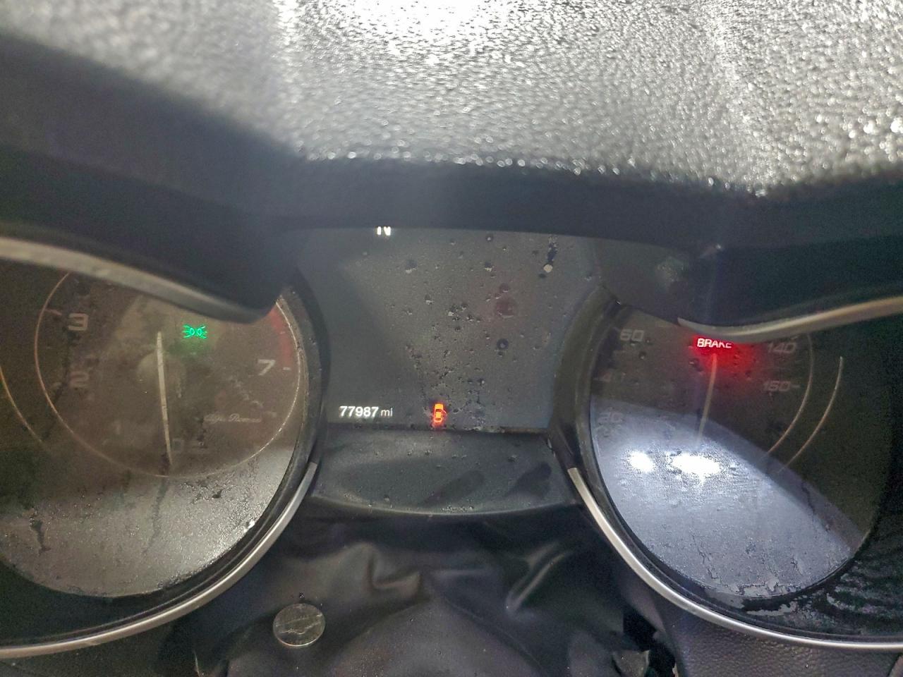 2018 Alfa Romeo Stelvio Ti VIN: ZASFAKBN5J7B71953 Lot: 94145545