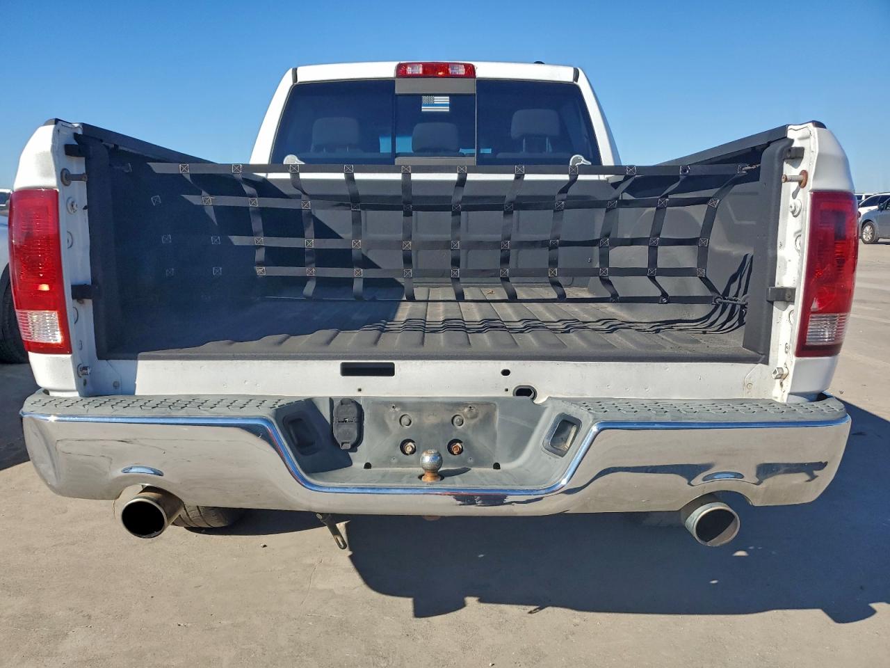 2010 Dodge Ram 1500 VIN: 1D7RB1CT7AS173295 Lot: 94498475