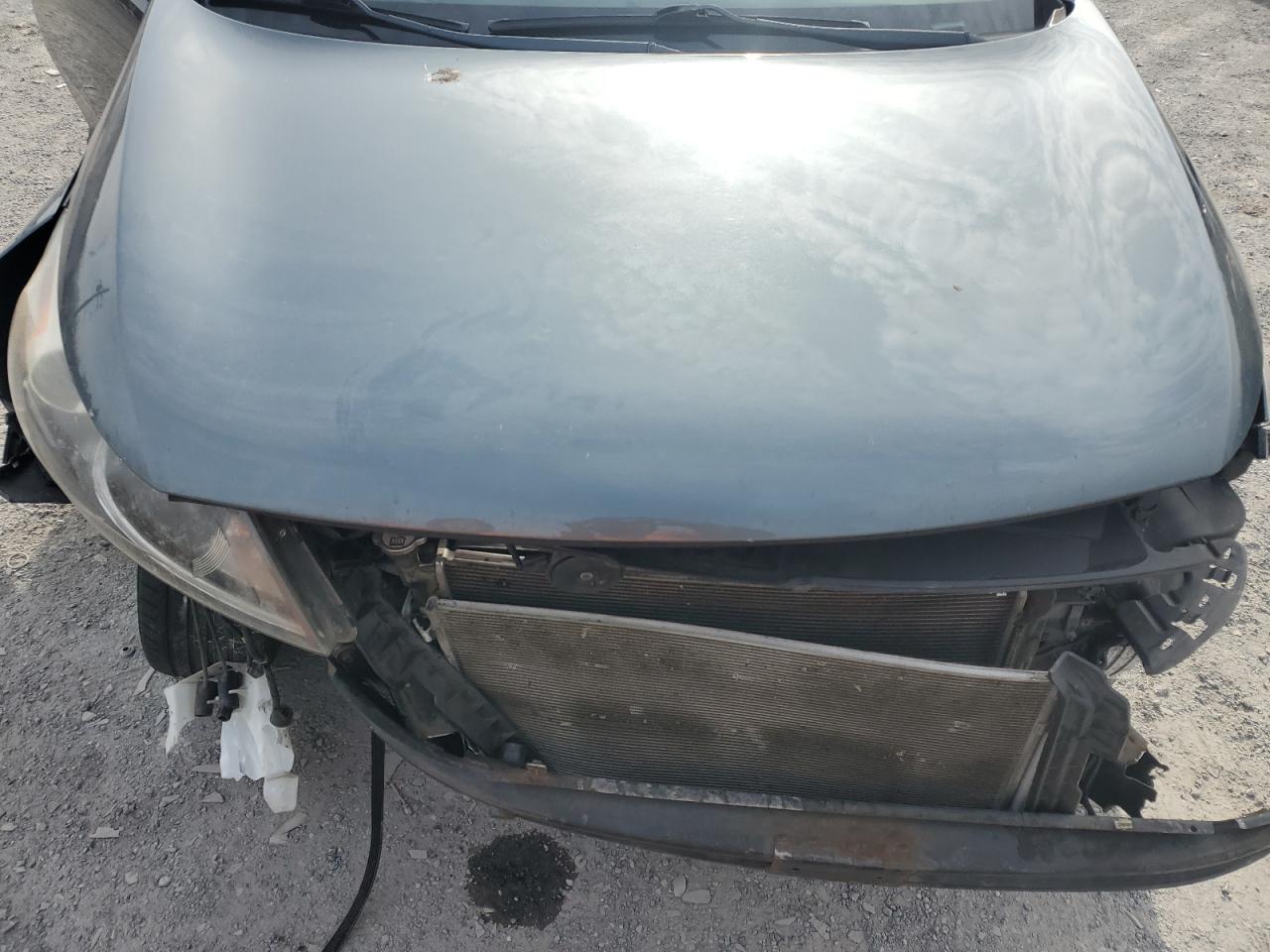 2014 Kia Sportage Lx VIN: KNDPBCAC2E7629082 Lot: 93224195