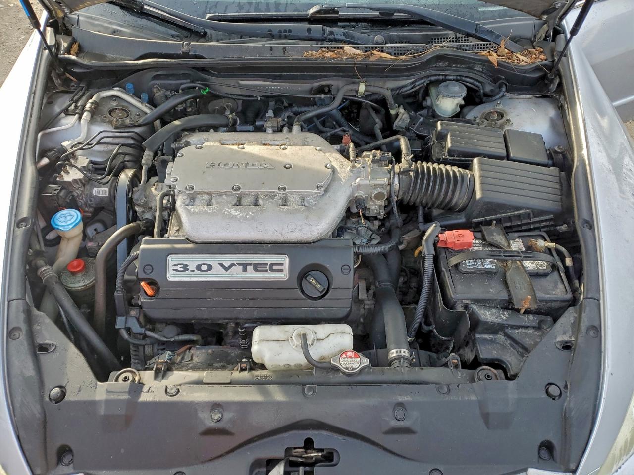 2005 Honda Accord Ex VIN: 1HGCM66565A029478 Lot: 93892845