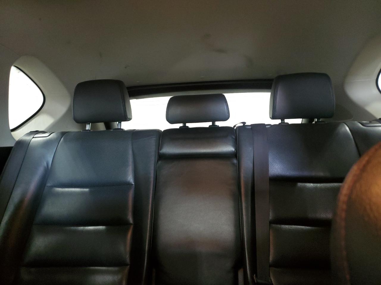 2016 Mazda Cx-5 Gt VIN: JM3KE4DY1G0676668 Lot: 93640525