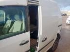 2008 VOLKSWAGEN CADDY 1.9TDI PD 104PS VAN for sale at Copart YORK