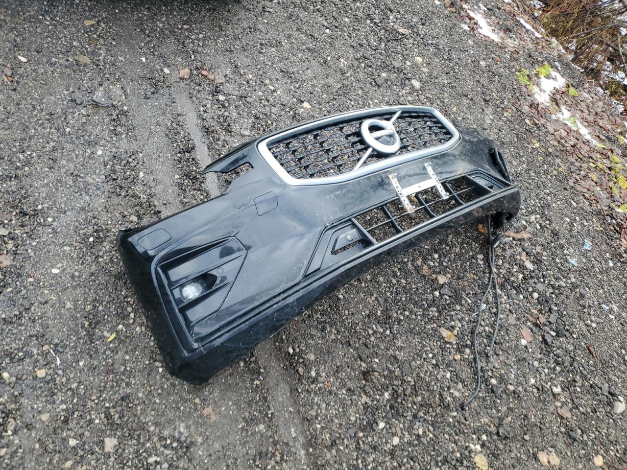 2019 Volvo S60 T6 R-Design VIN: 7JRA22TM7KG003059 Lot: 92067775