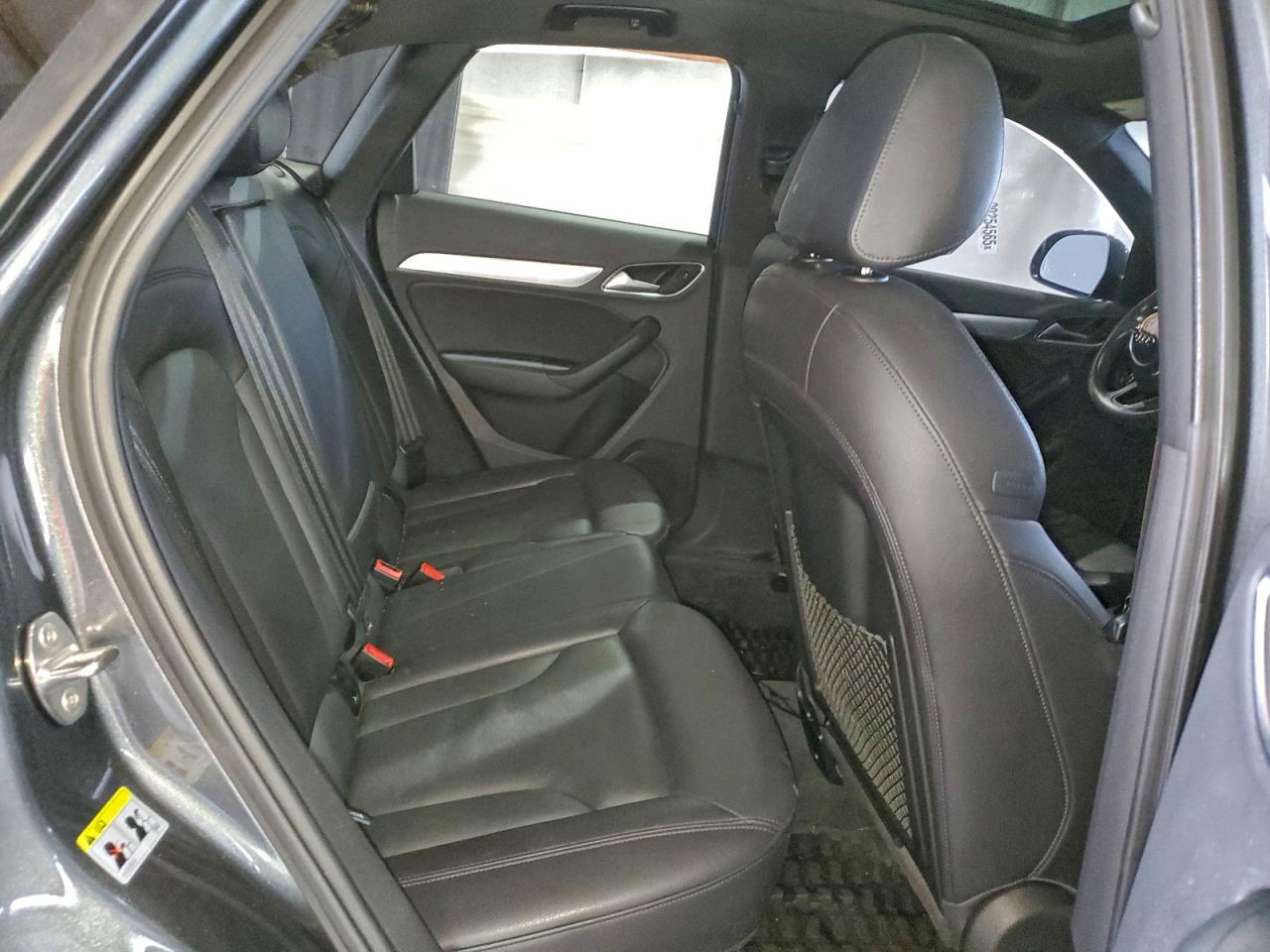 2018 Audi Q3 Premium VIN: WA1ECCFS6JR035351 Lot: 94129425