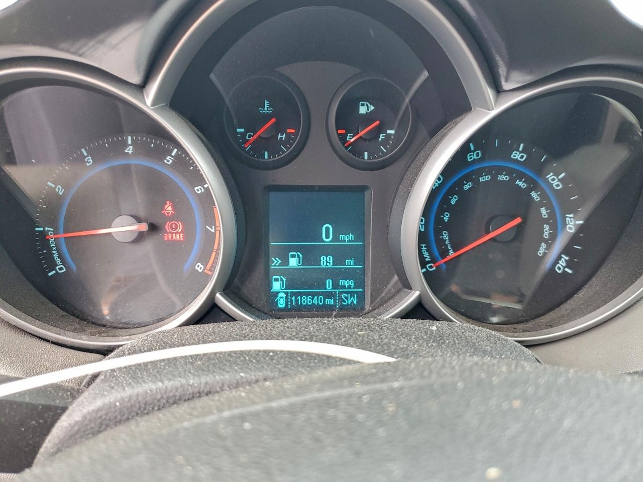 2012 Chevrolet Cruze Ls VIN: 1G1PD5SH3C7316094 Lot: 93981245