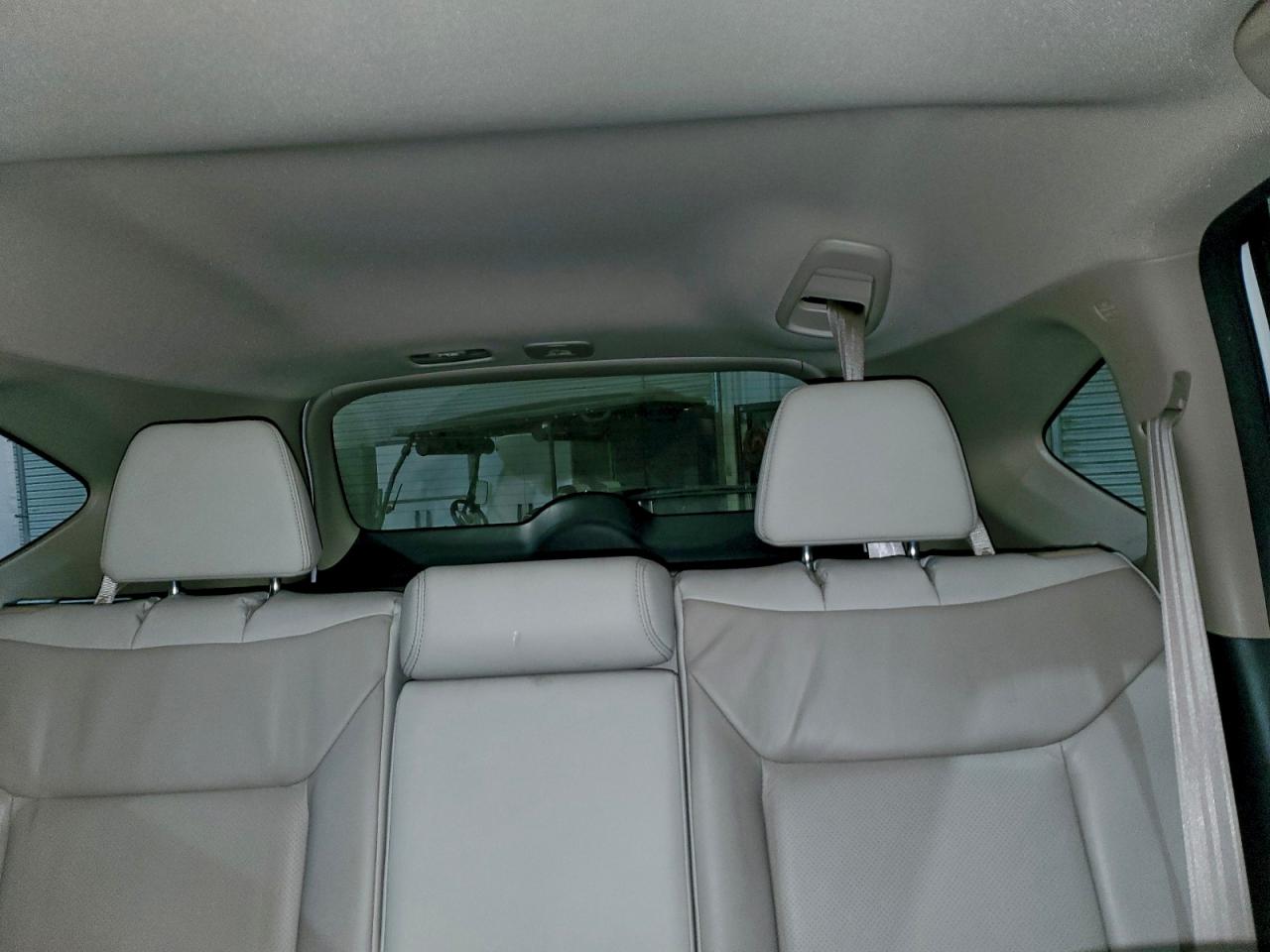 2015 Honda Cr-V Exl VIN: 5J6RM4H77FL126099 Lot: 93946575