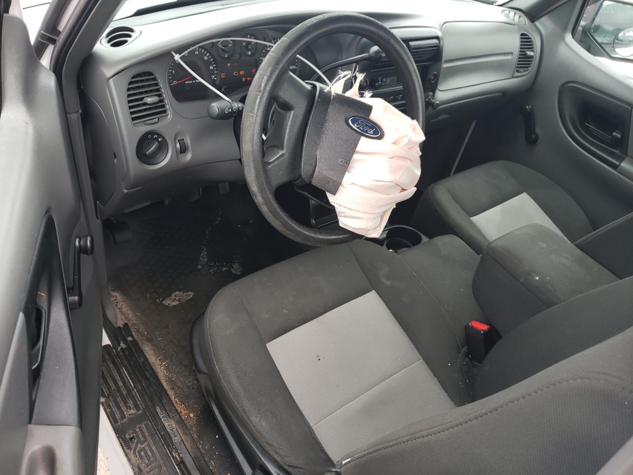 2011 Ford Ranger VIN: 1FTKR1AD3BPB12954 Lot: 90692775