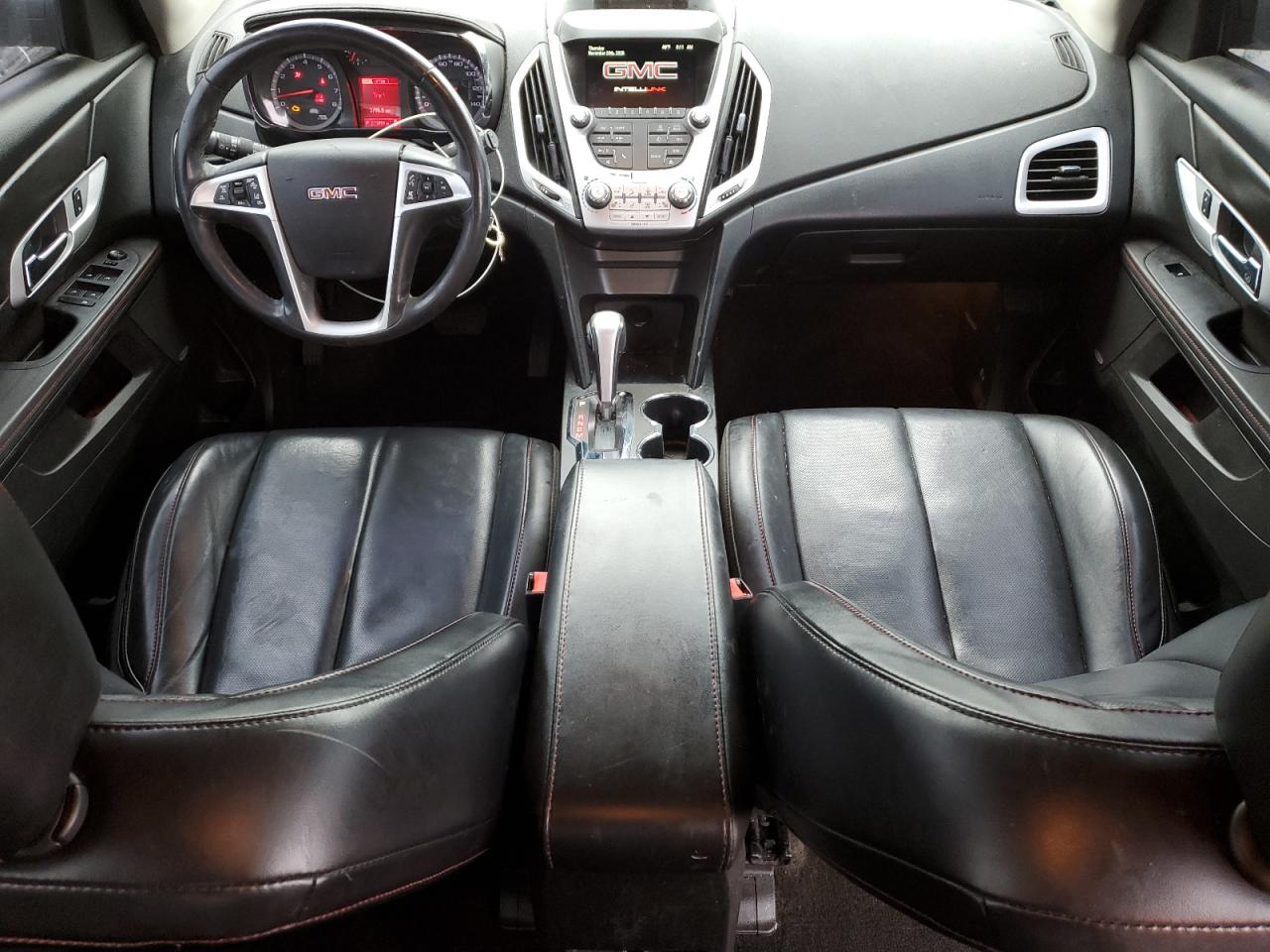 2013 GMC Terrain Slt VIN: 2GKFLWE38D6184578 Lot: 93467815