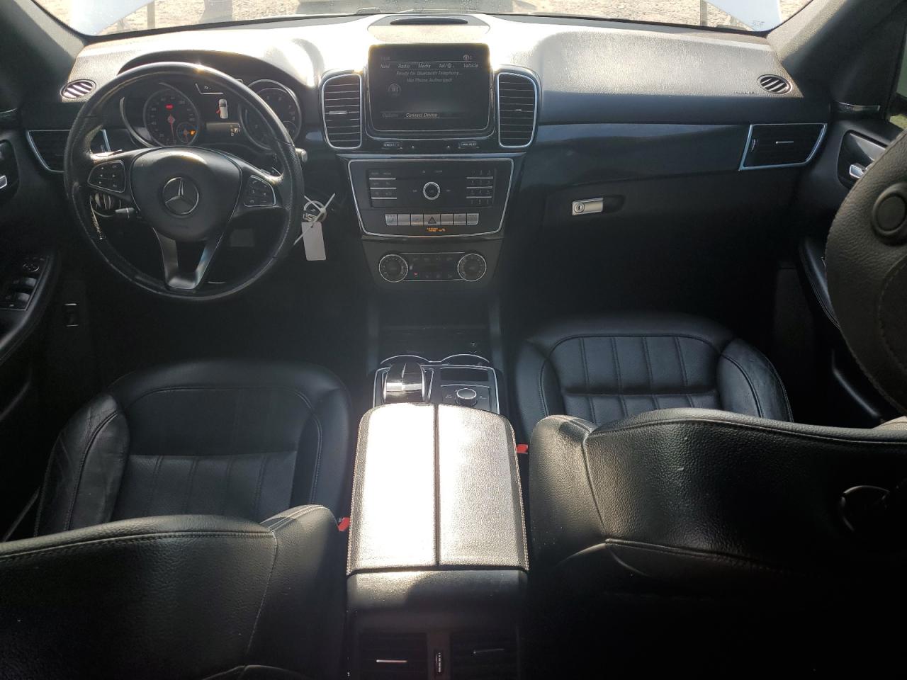 2018 Mercedes-Benz Gle 350 VIN: 4JGDA5JBXJB070148 Lot: 92619535