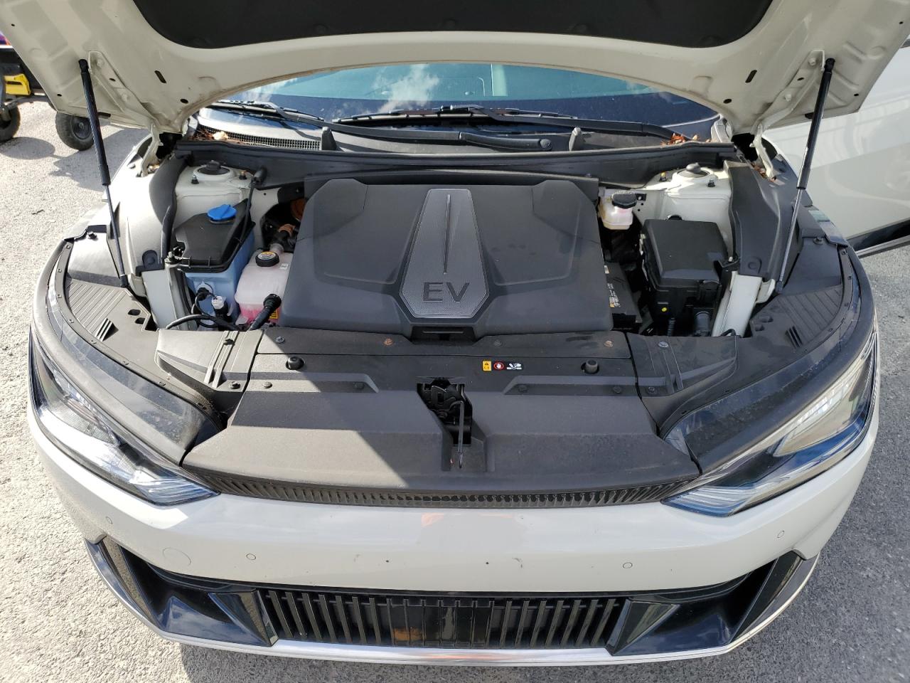 2022 Kia Ev6 Light VIN: KNDC3DLC6N5073532 Lot: 91842365