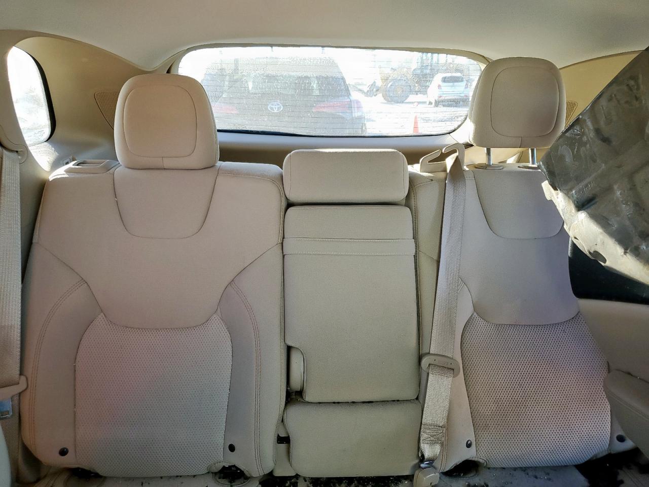 2019 Jeep Cherokee Latitude VIN: 1C4PJLCB5KD203939 Lot: 91452135