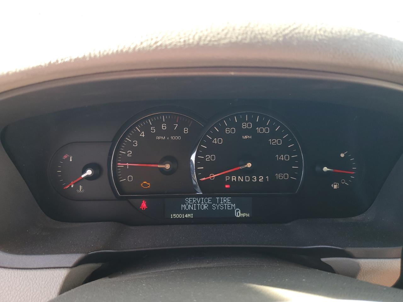 2006 Cadillac Dts VIN: 1G6KD57Y76U179454 Lot: 92409625