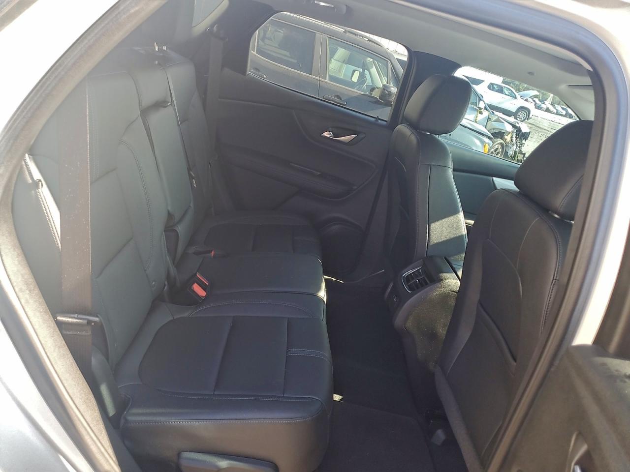 2022 Chevrolet Blazer 3Lt VIN: 3GNKBDRS0NS166735 Lot: 94484995