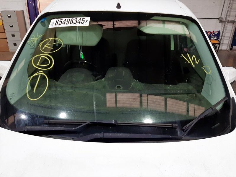 2019 FORD TRANSIT COURIER 1.5 TDCI 100PS LIMITED VAN [6 SPEED]