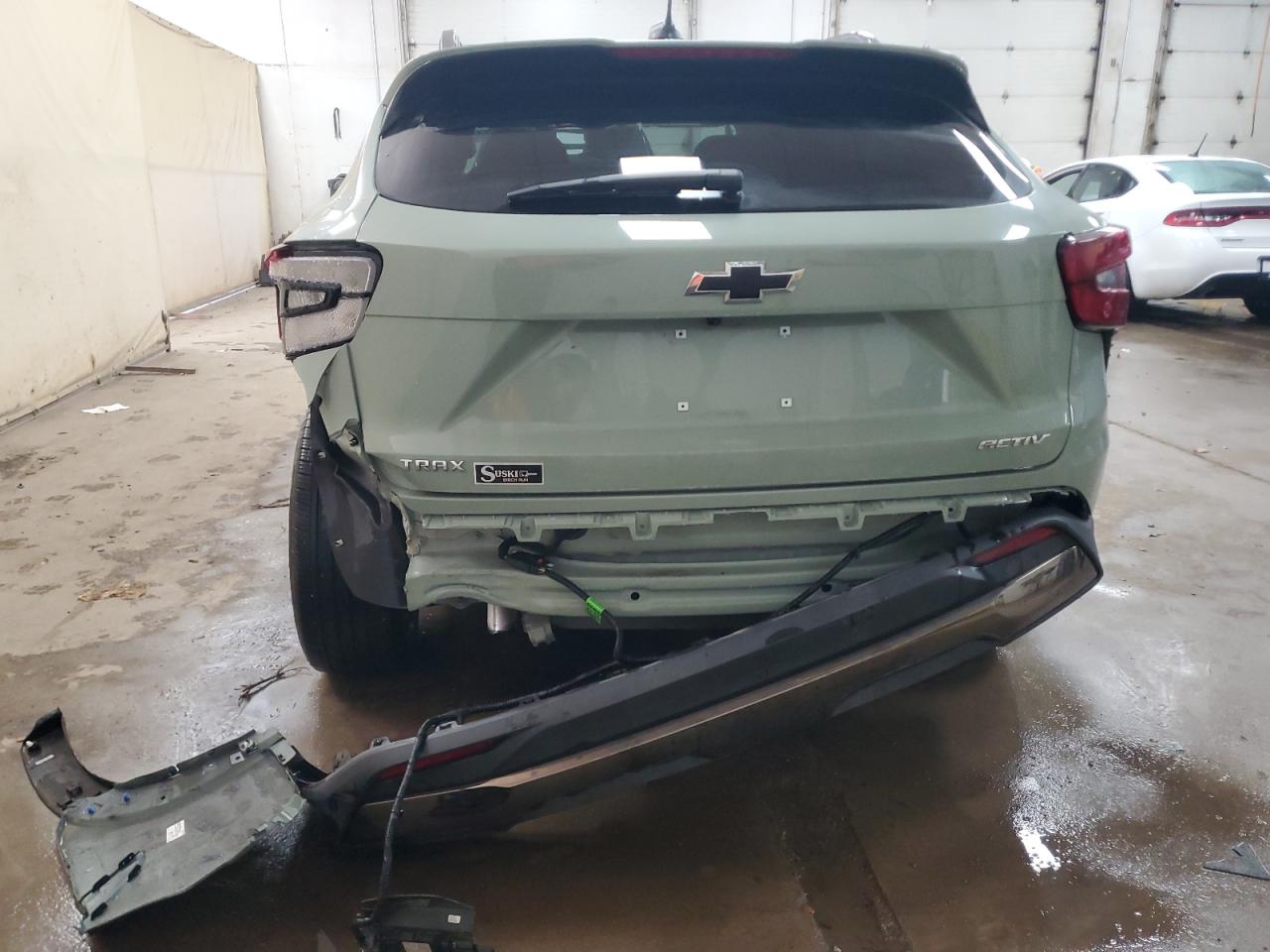 2024 Chevrolet Trax Activ VIN: KL77LKE26RC158671 Lot: 91675845