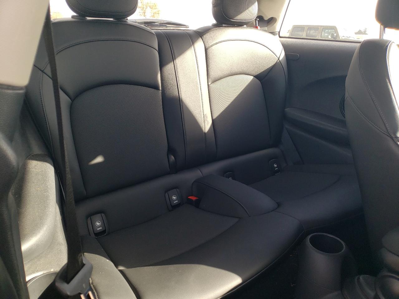 2021 Mini Cooper Se VIN: WMWXP3C07M2N26642 Lot: 91844385