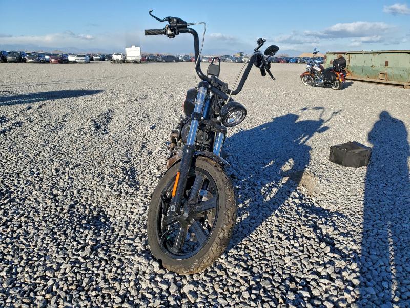 2023 HARLEY-DAVIDSON FXBBS   