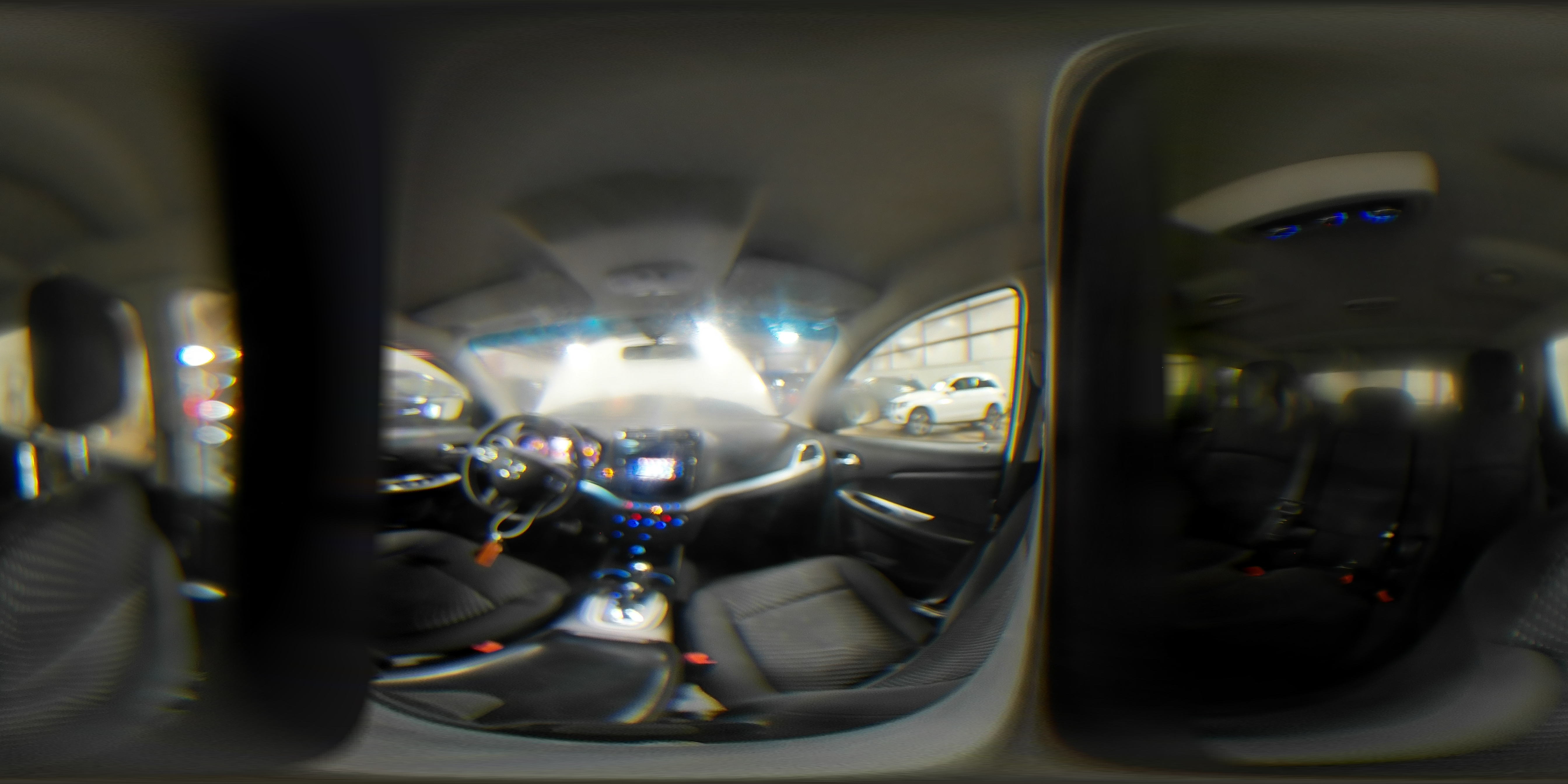 2017 Dodge Journey Sxt VIN: 3C4PDCBG5HT576311 Lot: 93126335