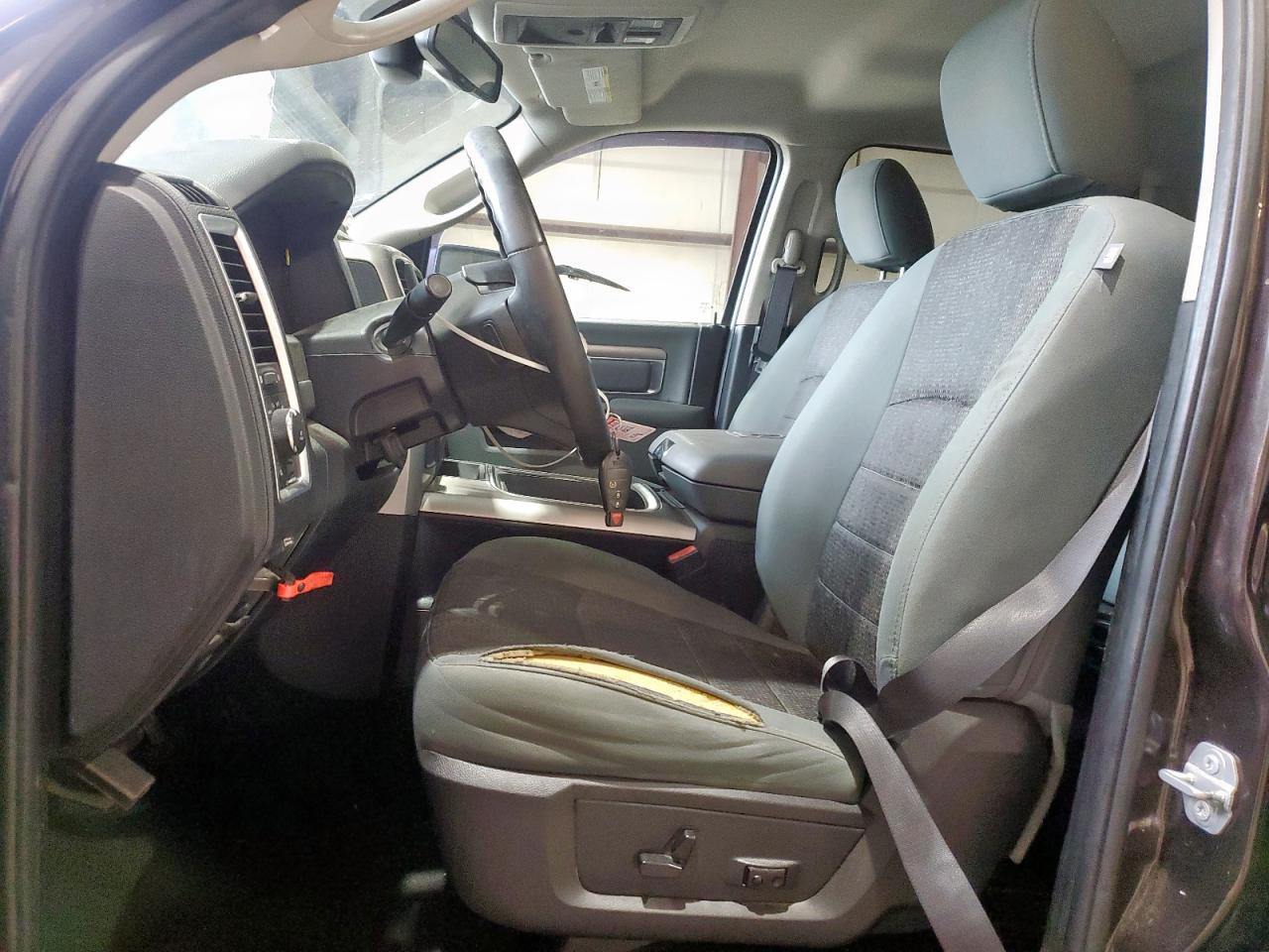 2016 Ram 1500 Slt VIN: 1C6RR6LG7GS394577 Lot: 91562945