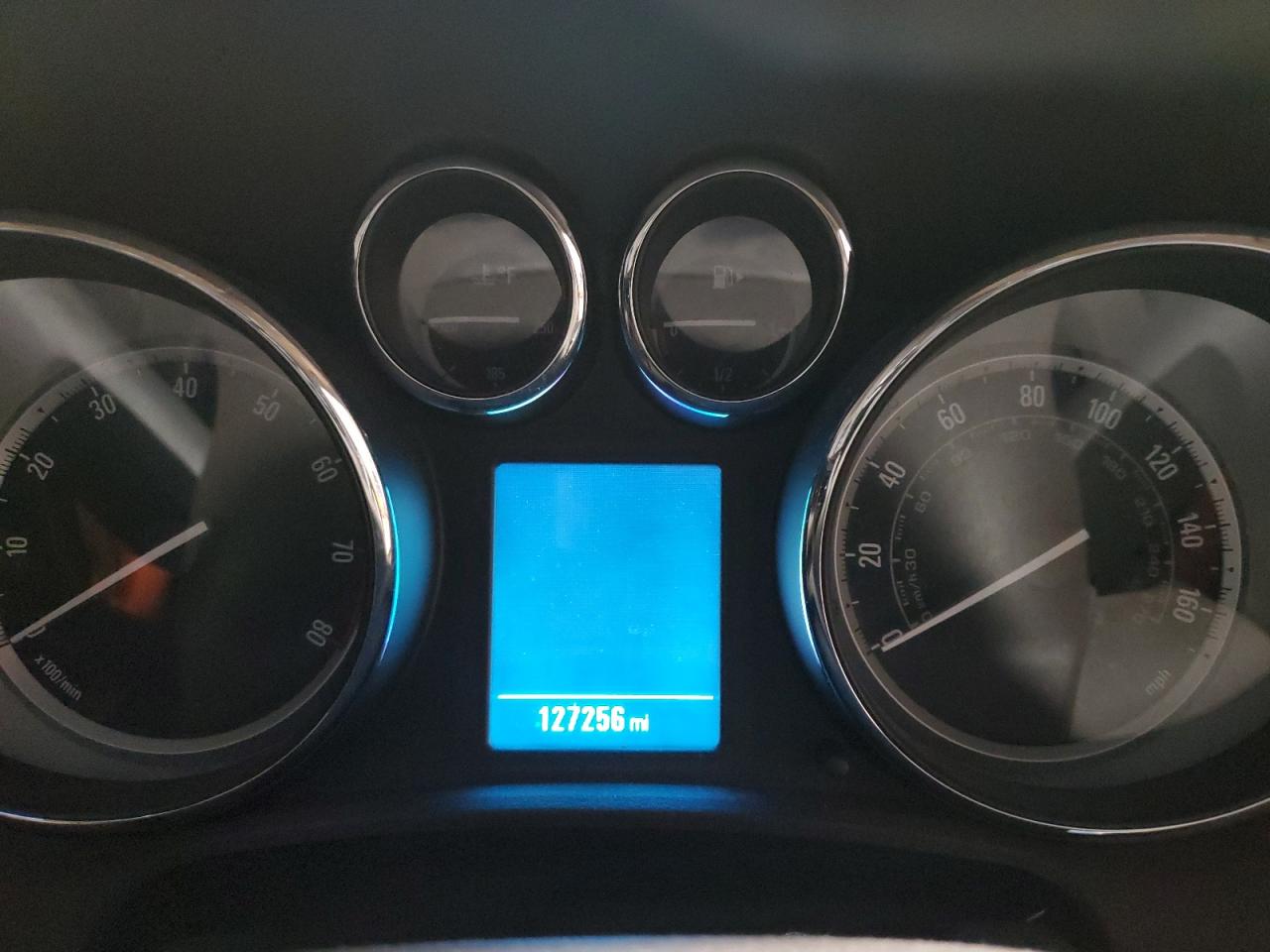 2012 Buick Verano VIN: 1G4PS5SK2C4154951 Lot: 92810735